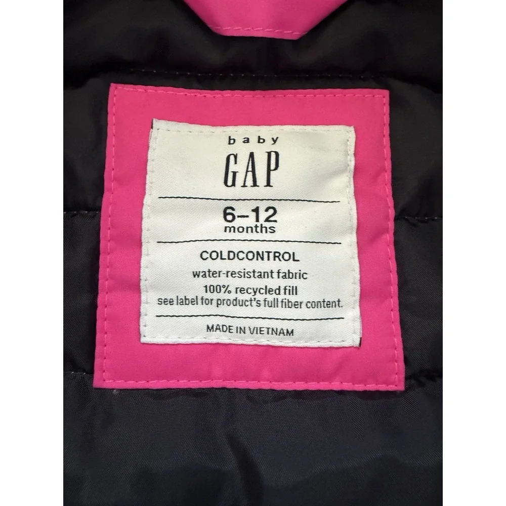 GAP this baby